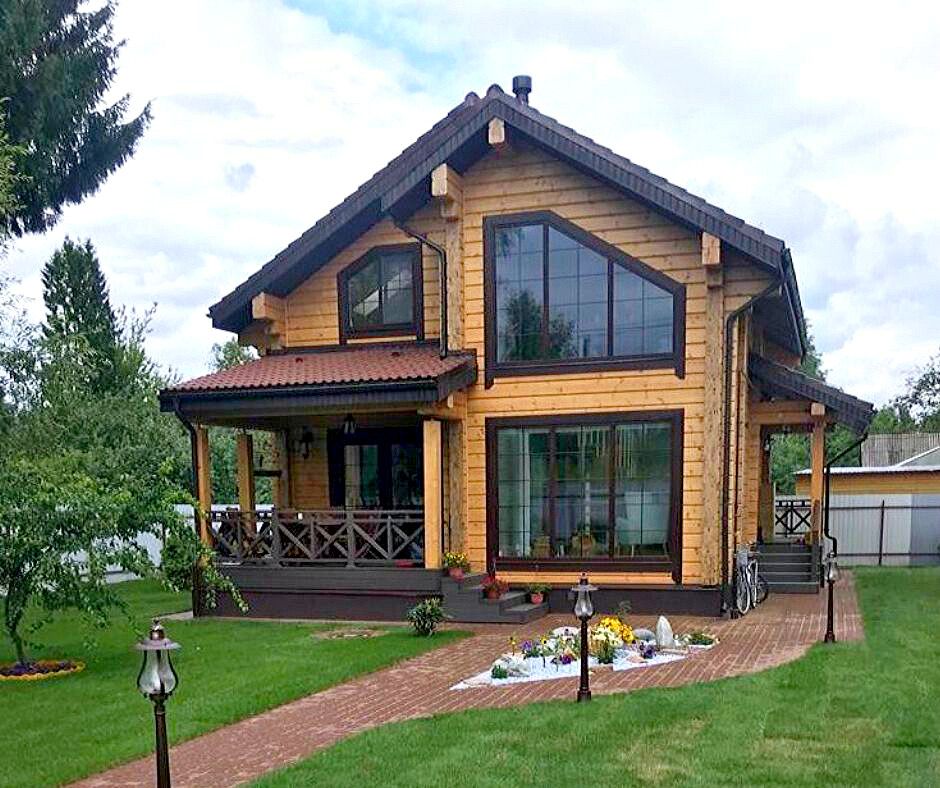 Утепление домов Днепр