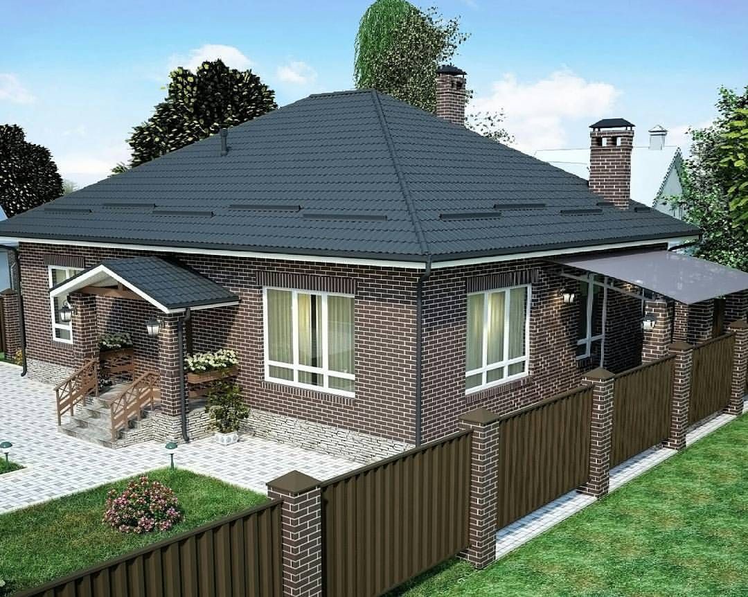 Покрівля даху