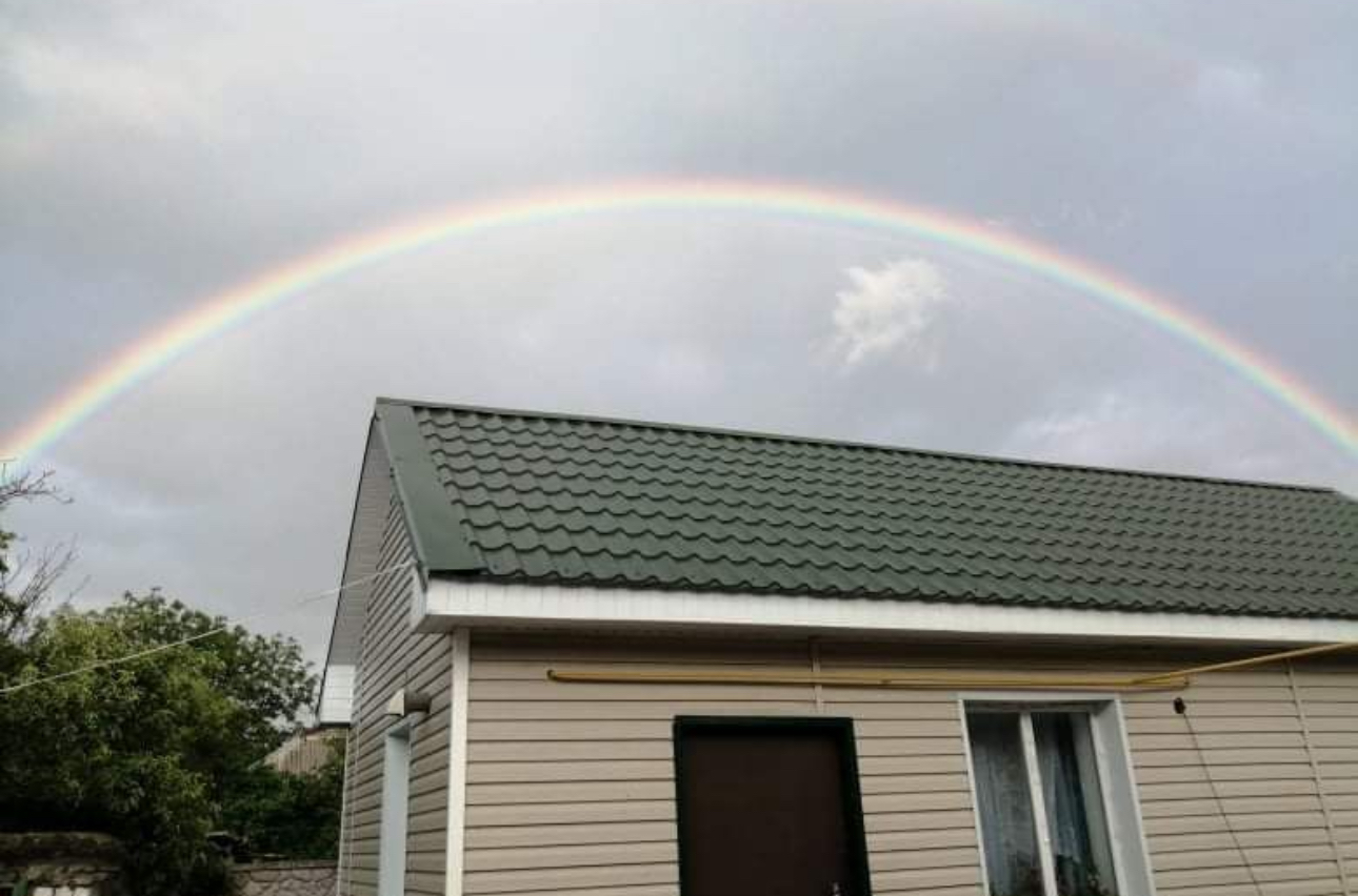 Утеплення фасаду з використанням сучасних, якісних матеріалів