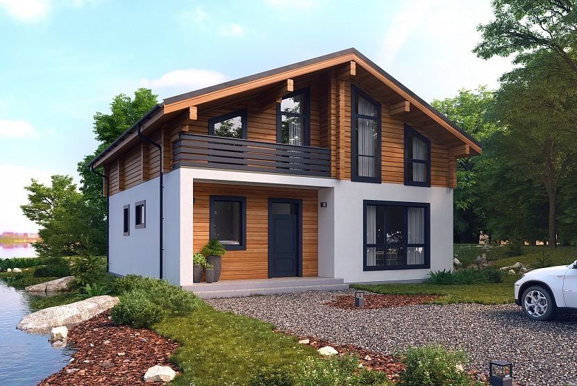 Строительство частных домов и фундаментов в Днепре