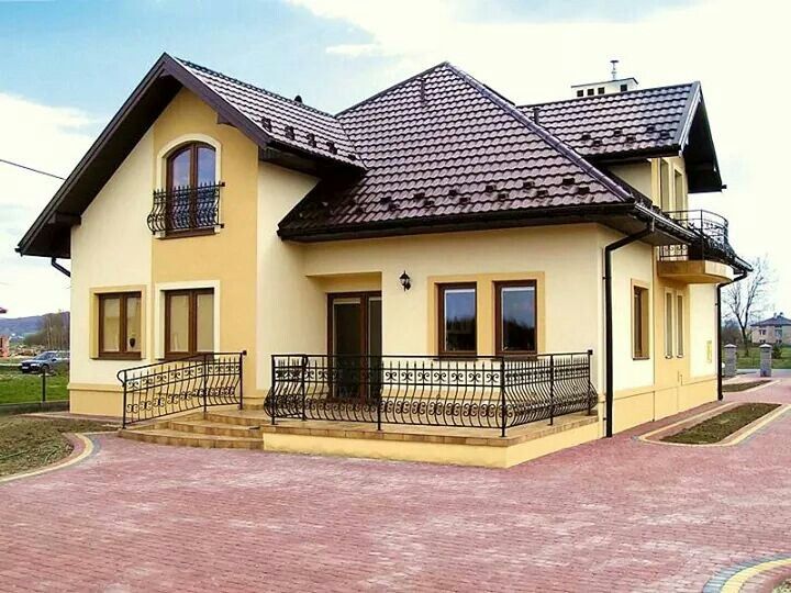 Утеплення фасадів у Дніпрі